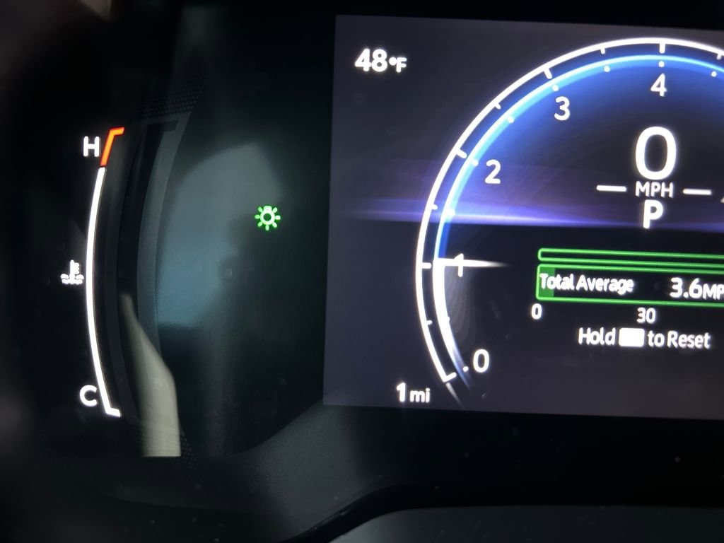 New 2026 Toyota Corolla LE image 10