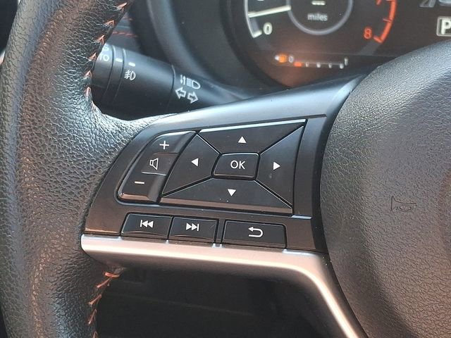 Certified 2023 Nissan Kicks SR w/ SR Premium Package FWD image 22