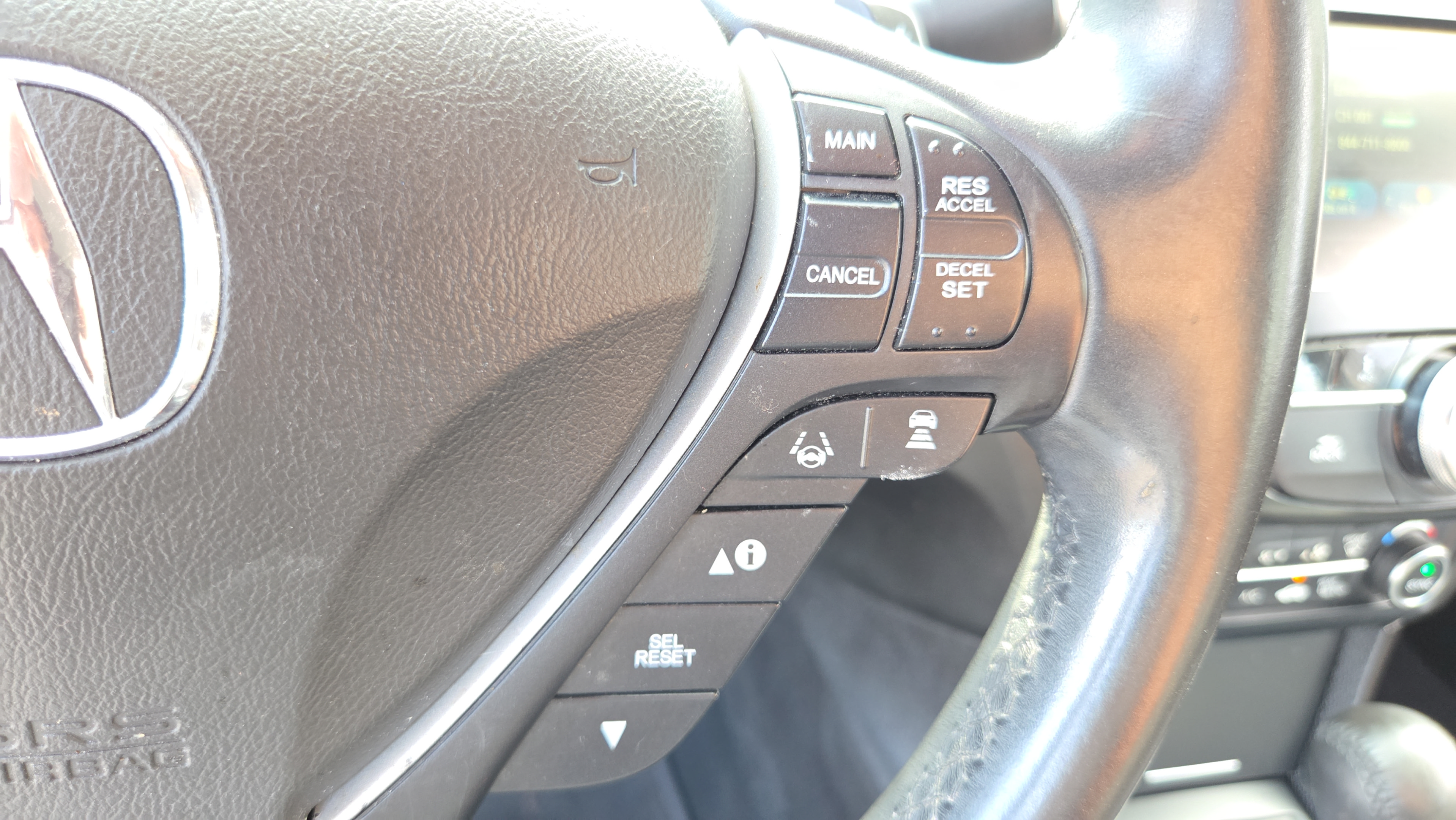 Used 2019 Acura ILX FWD image 26