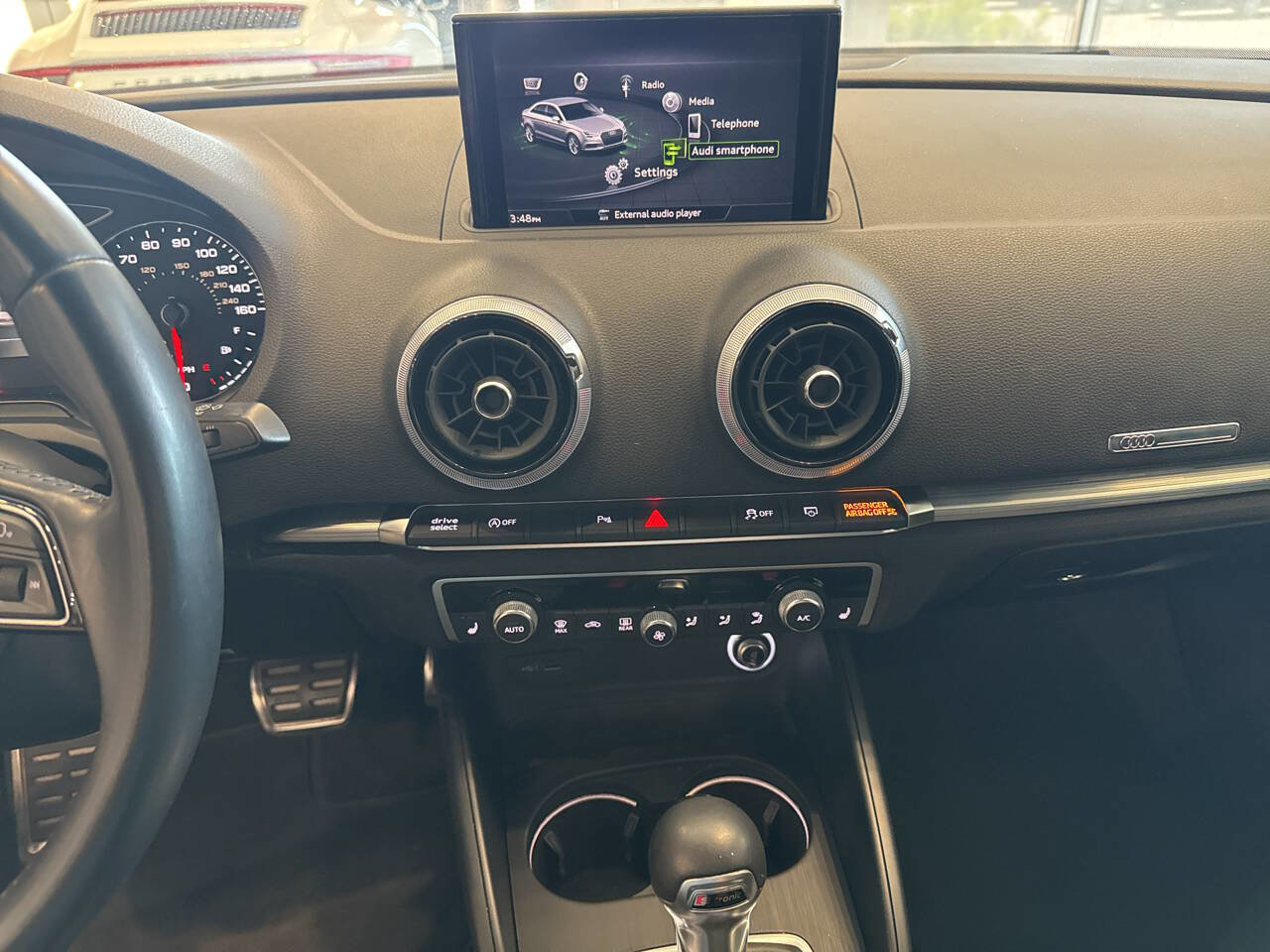 Used 2019 Audi A3 2.0T Premium Plus FWD image 24