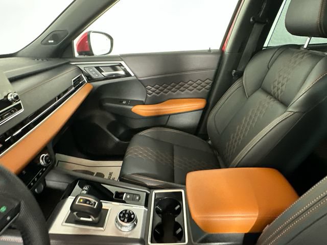 Used 2023 Mitsubishi Outlander SEL AWD/4WD image 24