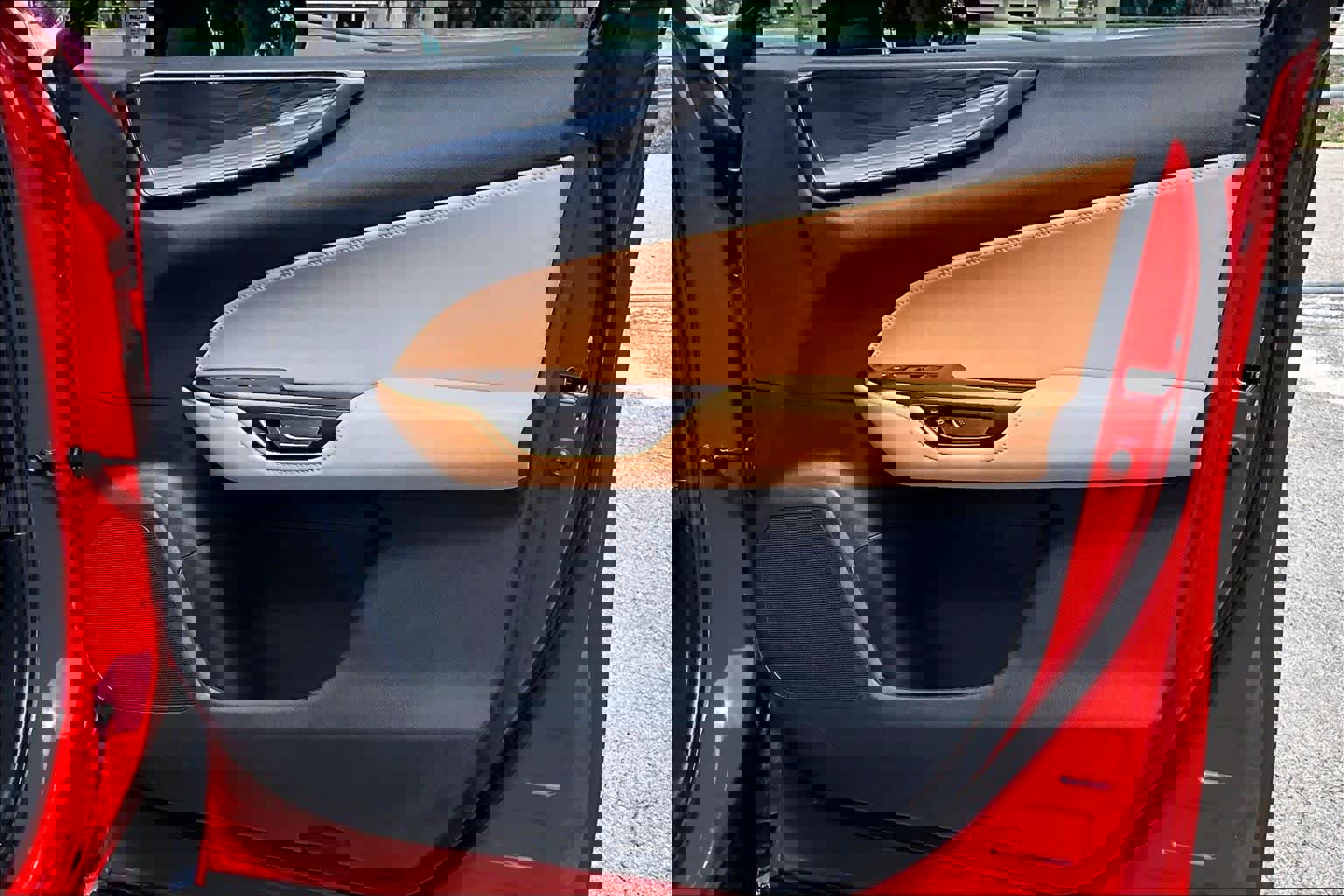 Used 2023 Lexus NX 350h AWD image 27