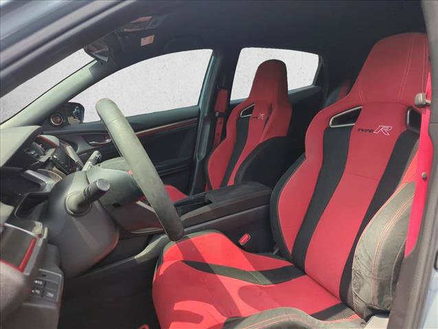 Used 2021 Honda Civic Type R image 22