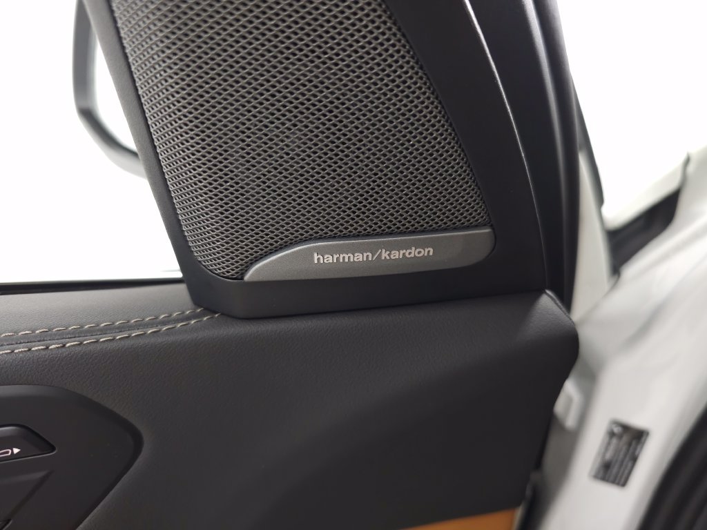 New 2027 BMW X7 xDrive40i AWD/4WD image 10
