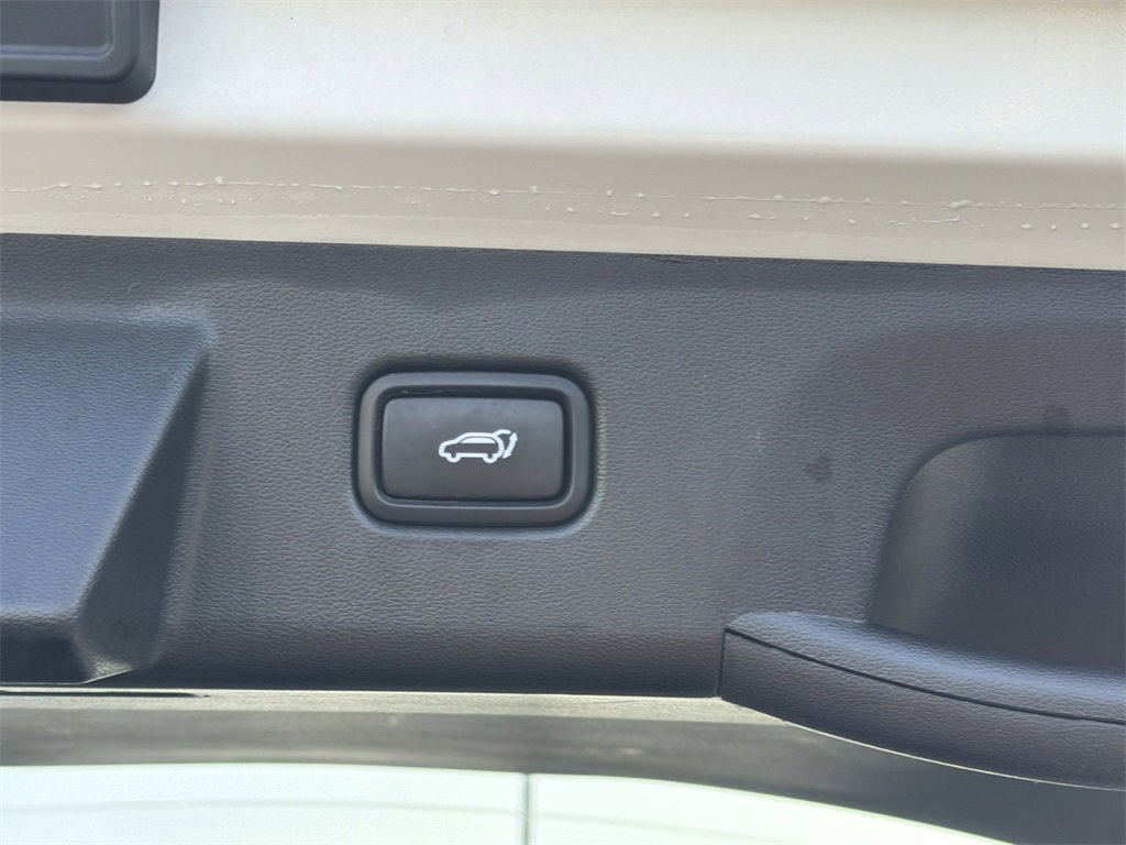 Used 2024 Hyundai Tucson SEL image 16