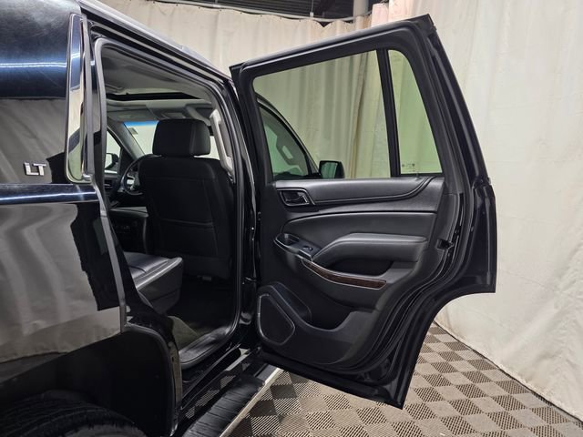 Used 2017 Chevrolet Tahoe LT w/ LT Signature Package image 31