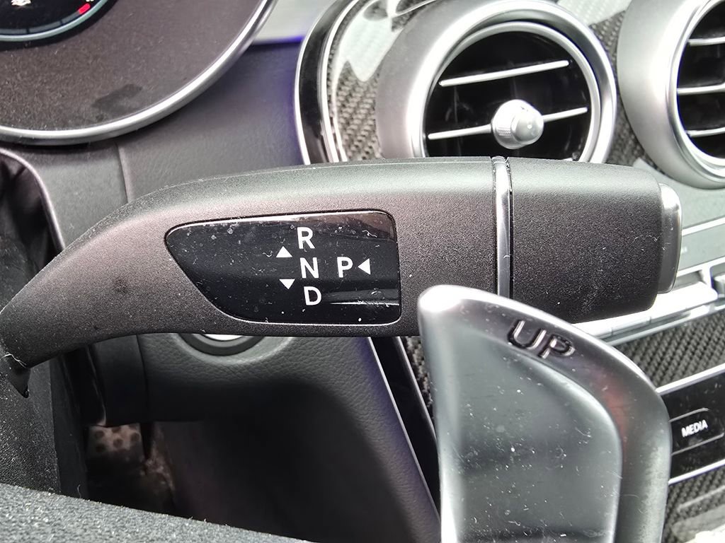 Certified 2023 Mercedes-Benz C 43 AMG C 43 AMG image 32