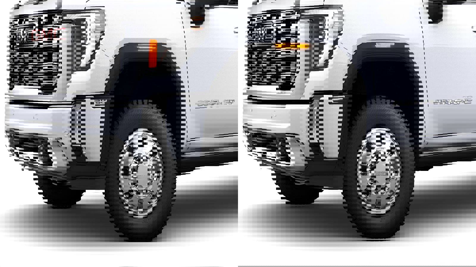 New 2026 GMC Sierra 3500 Denali w/ Denali Reserve Package image 36