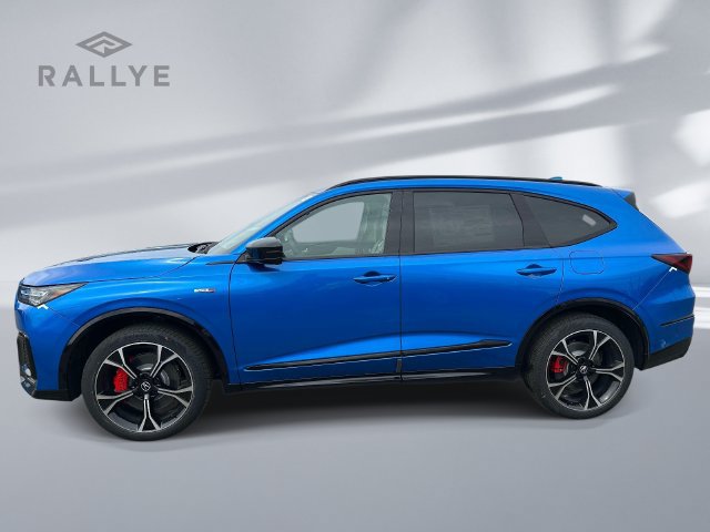 New 2026 Acura MDX Type S w/ Advance Package AWD/4WD image 6