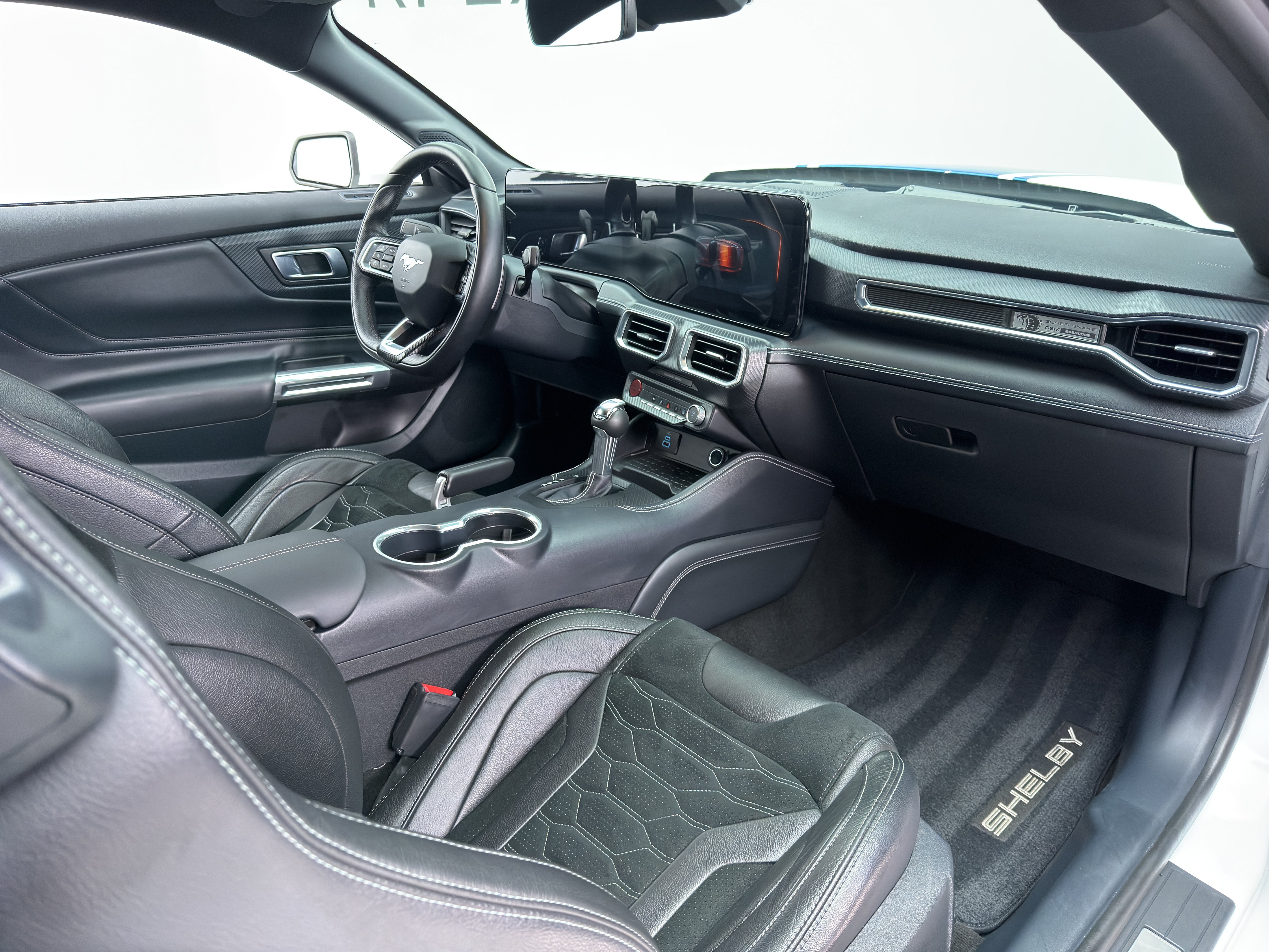 Used 2024 Ford Mustang GT Premium w/ GT Performance Package RWD image 19