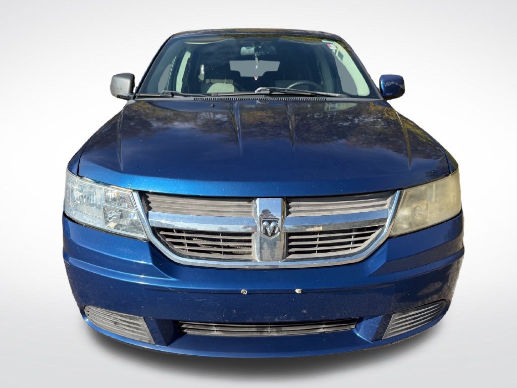 Used 2009 Dodge Journey SXT w/ Flexible Seating Group FWD image 10
