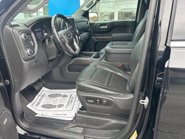 Used 2021 GMC Sierra 1500 Denali image 9