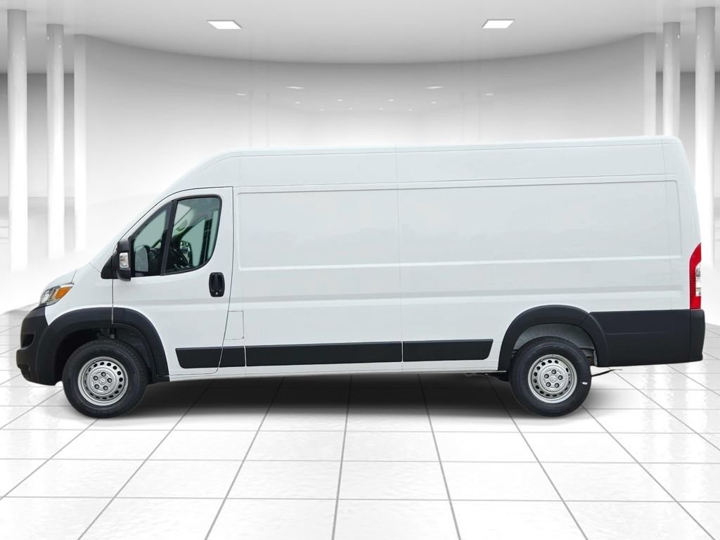 New 2026 RAM ProMaster 3500 w/ Convenience Group FWD image 6