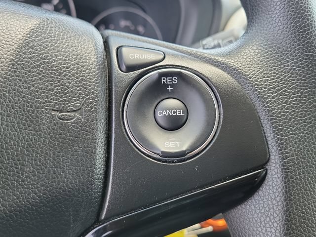 Used 2018 Honda HR-V LX image 28