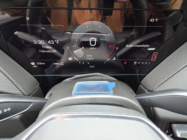 New 2026 GMC Yukon Denali w/ Denali Reserve Package image 35