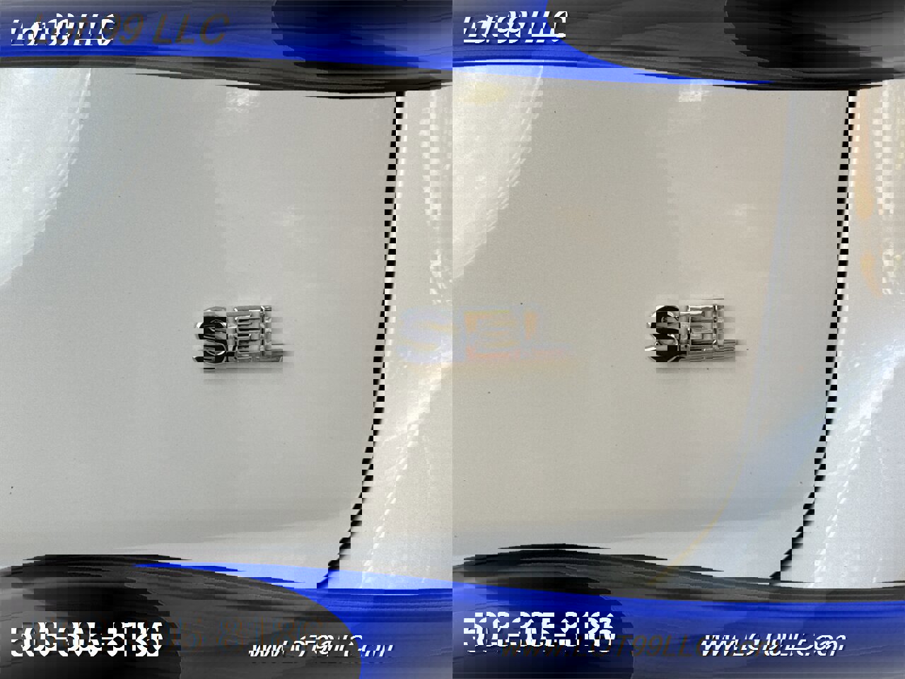 Used 2020 Mitsubishi Outlander SEL image 59