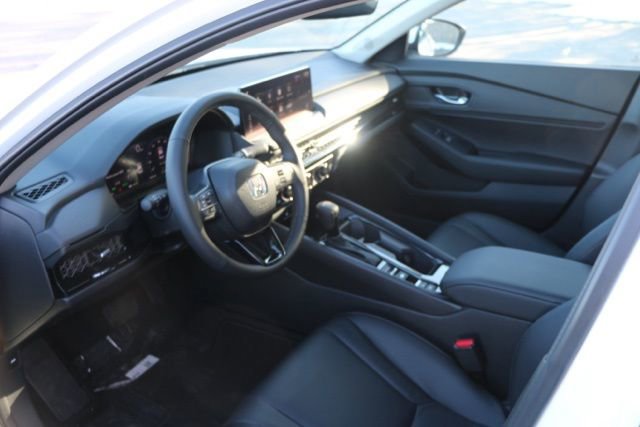 New 2025 Honda Accord EX-L image 11