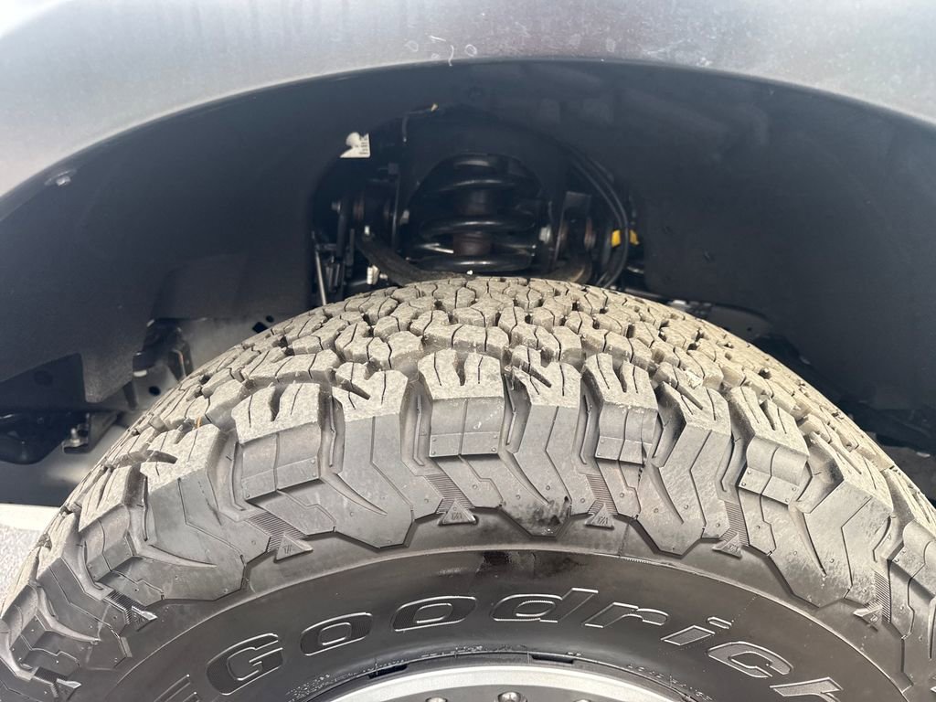 Used 2024 Ford F150 Raptor image 23
