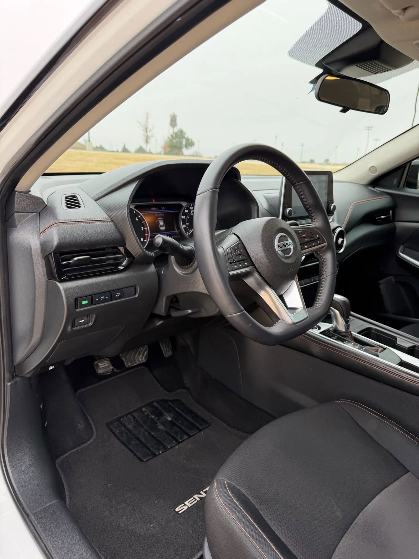 Used 2020 Nissan Sentra SR image 14