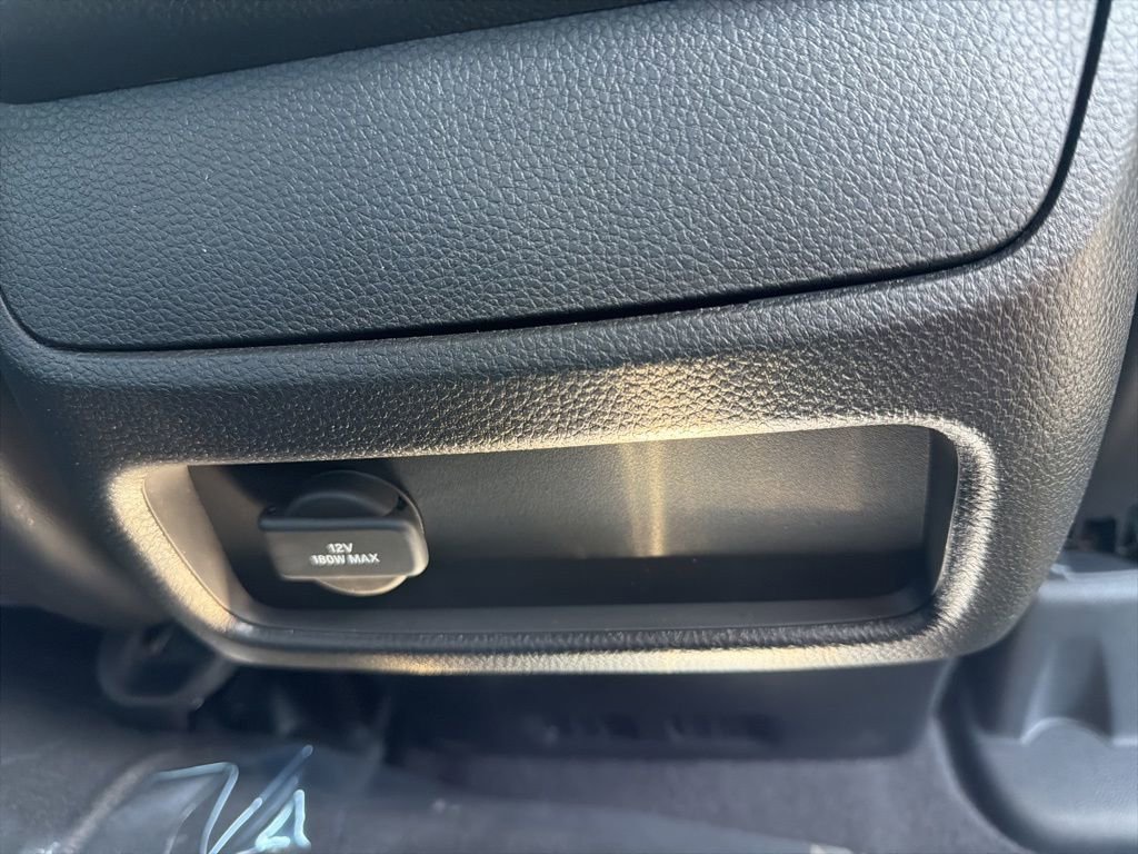 New 2026 Honda Ridgeline RTL image 34