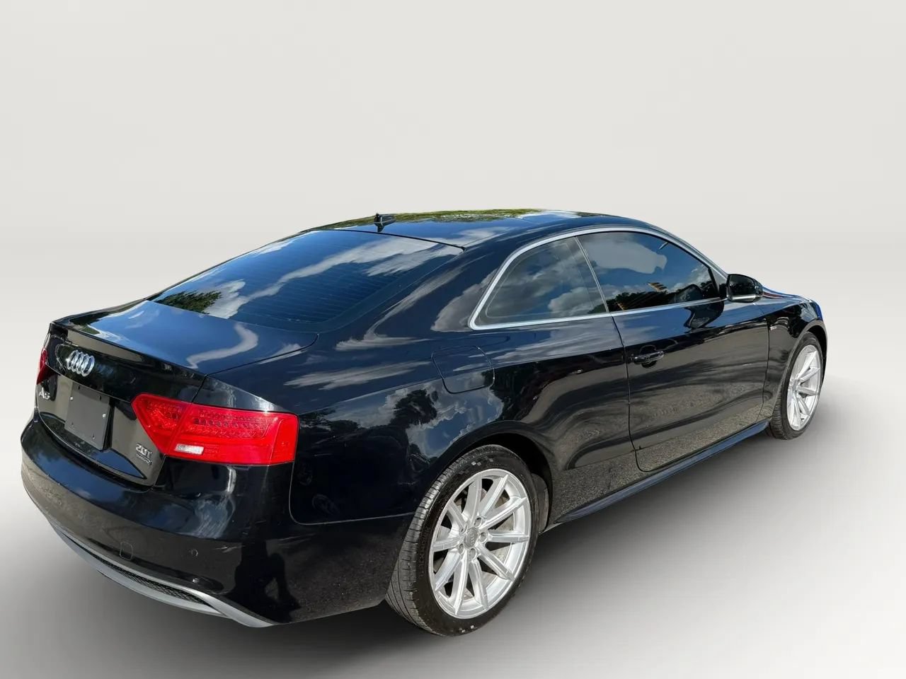 Used 2016 Audi A5 2.0T Premium Plus w/ Technology Package AWD/4WD image 3