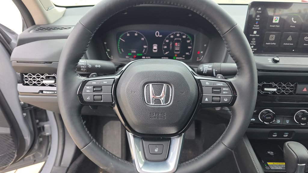 Used 2025 Honda Accord Touring image 14