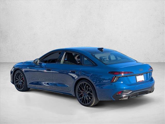 New 2026 Audi A6 Prestige image 7