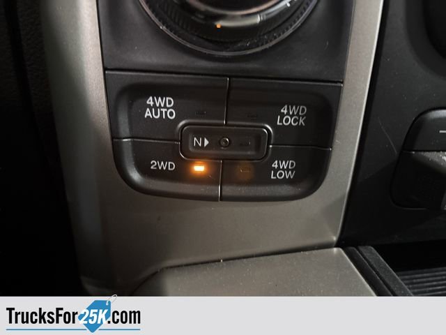 Used 2015 RAM 1500 Big Horn image 22