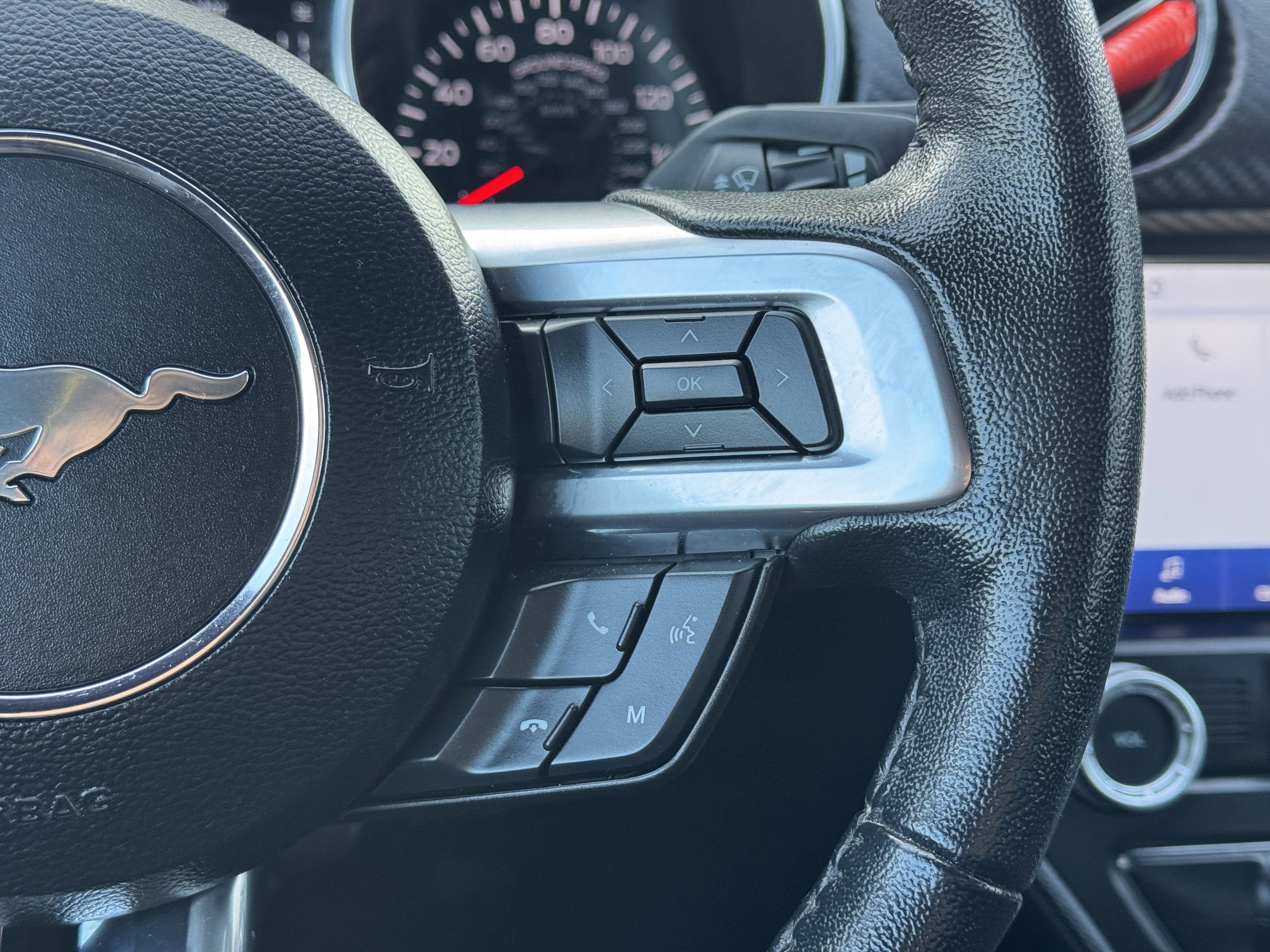 Used 2022 Ford Mustang Coupe w/ Equipment Group 101A image 31