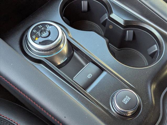 New 2026 Ford Explorer ST image 14