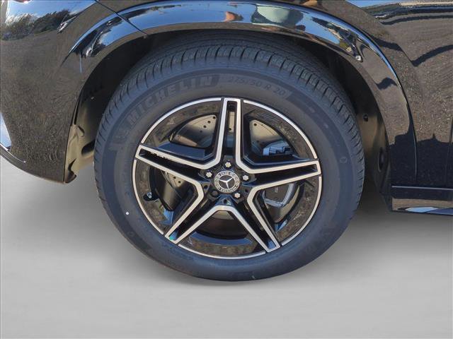 New 2026 Mercedes-Benz GLE 350 4MATIC image 10