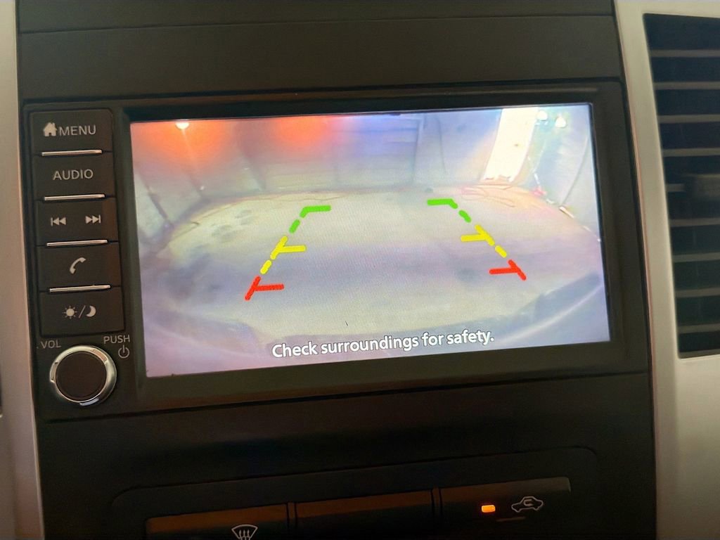 Used 2019 Nissan Frontier SV image 15