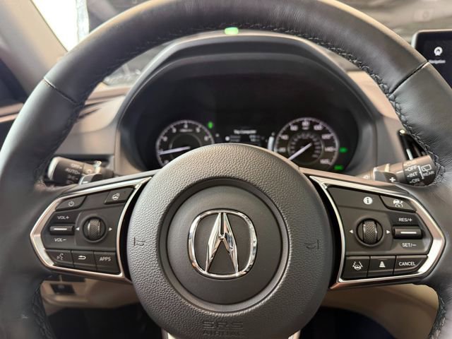 New 2026 Acura RDX SH-AWD w/ Advance Package image 29
