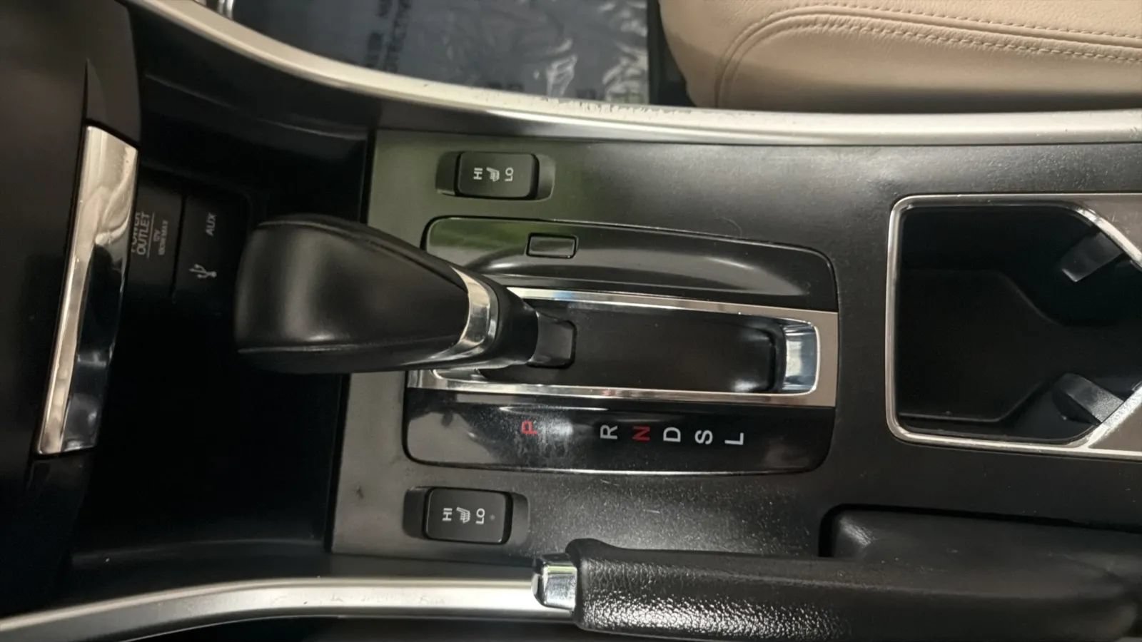 Used 2013 Honda Accord EX-L image 12