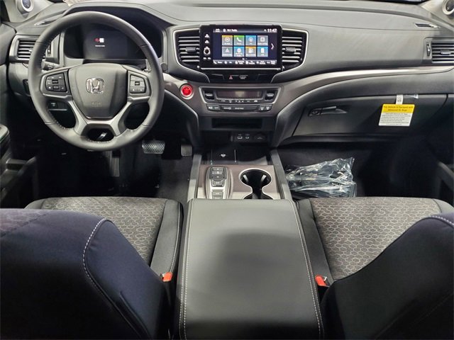 New 2025 Honda Ridgeline Sport image 17