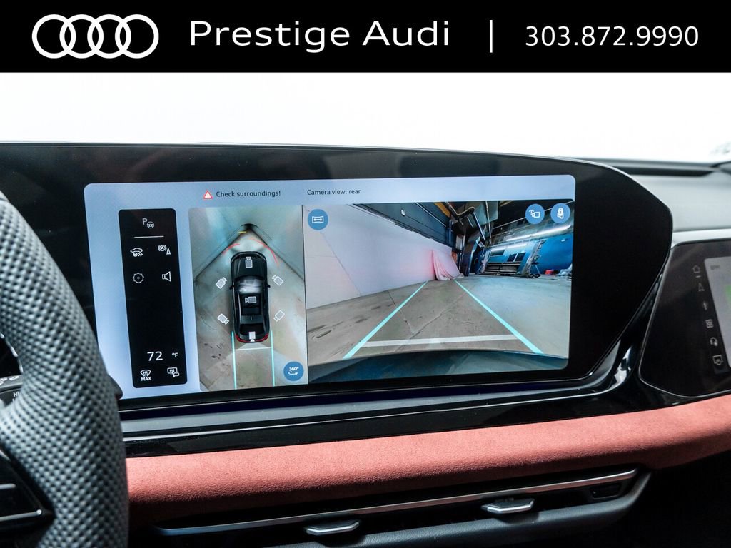New 2026 Audi S5 Prestige AWD/4WD image 17