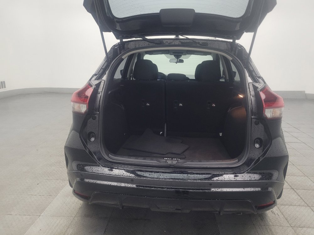 Used 2021 Nissan Kicks S FWD image 29