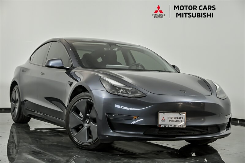 Used 2023 Tesla Model 3 Standard Range