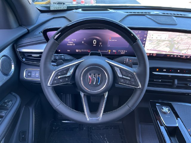 New 2027 Buick Enclave Avenir AWD/4WD image 14