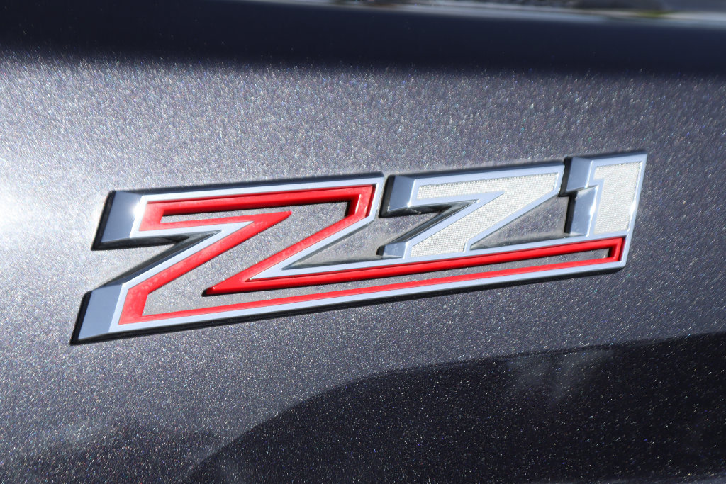 Used 2024 Chevrolet Silverado 2500 LT w/ All Star Edition AWD/4WD image 47