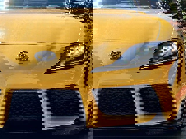 Used 2023 Toyota Supra Premium w/ Driver Assist Package image 10