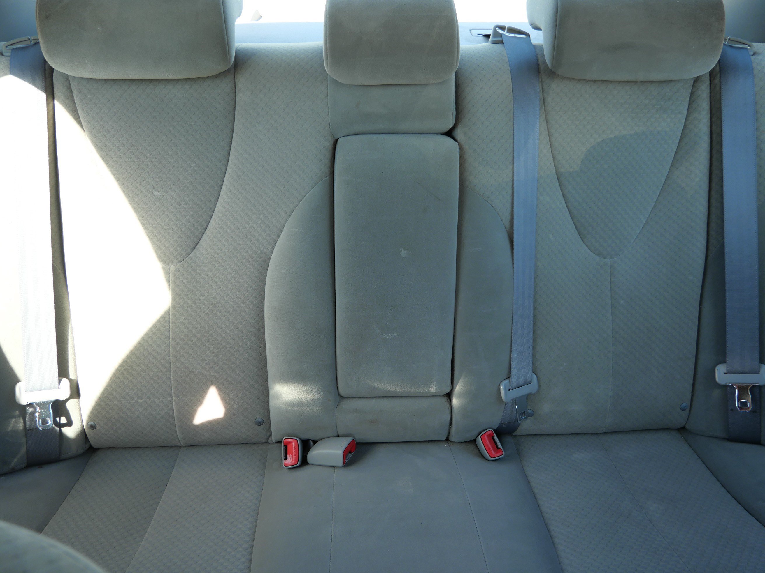 Used 2008 Toyota Camry LE FWD image 13