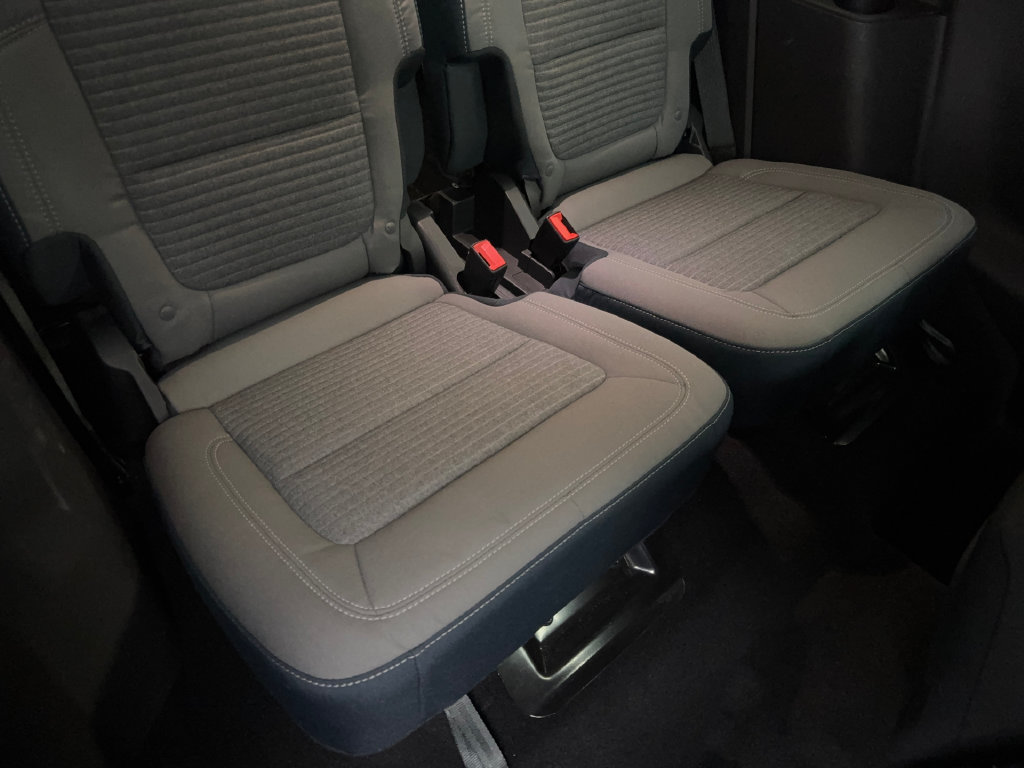 Used 2022 Ford Bronco Outer Banks AWD/4WD image 34