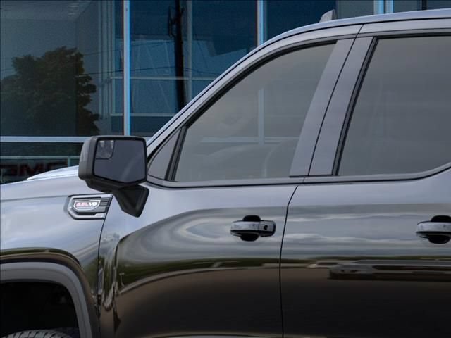 New 2026 GMC Sierra 1500 AT4 w/ Technology Package AWD/4WD image 12