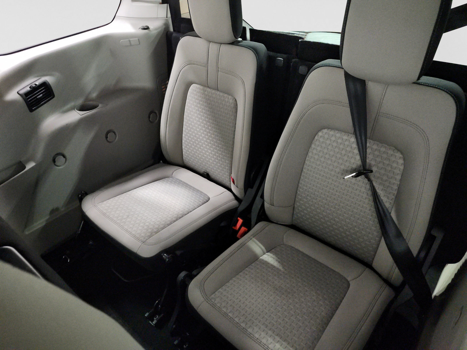 Used 2022 Ford Transit Connect XLT FWD image 14