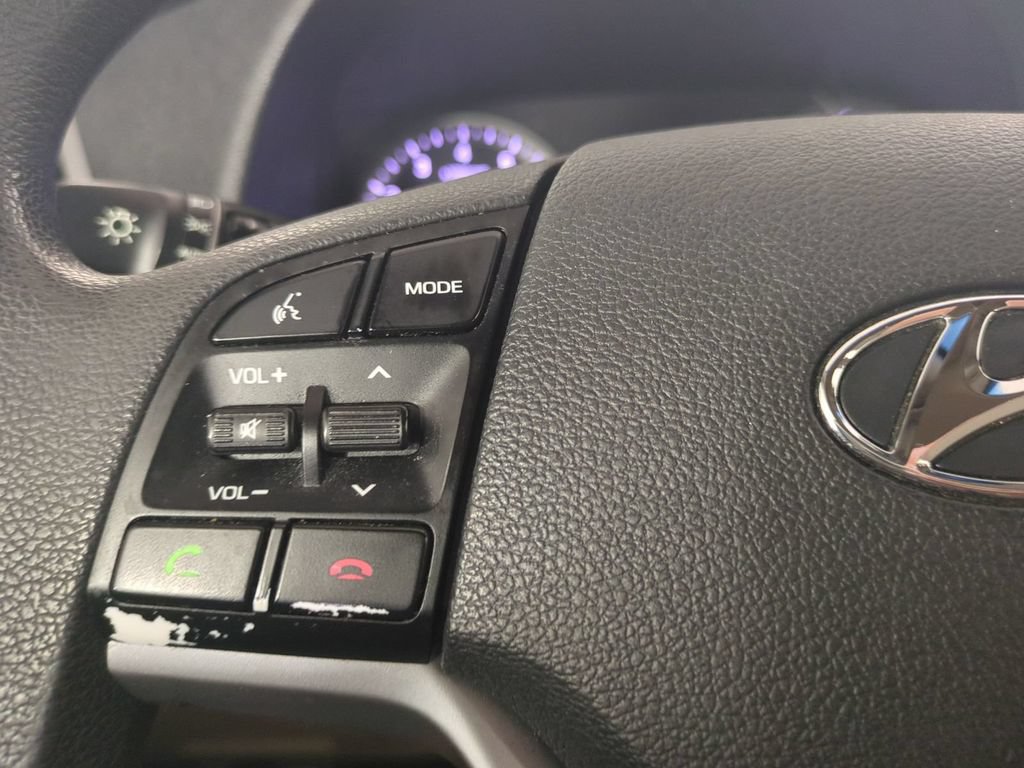 Used 2017 Hyundai Tucson Eco FWD image 30