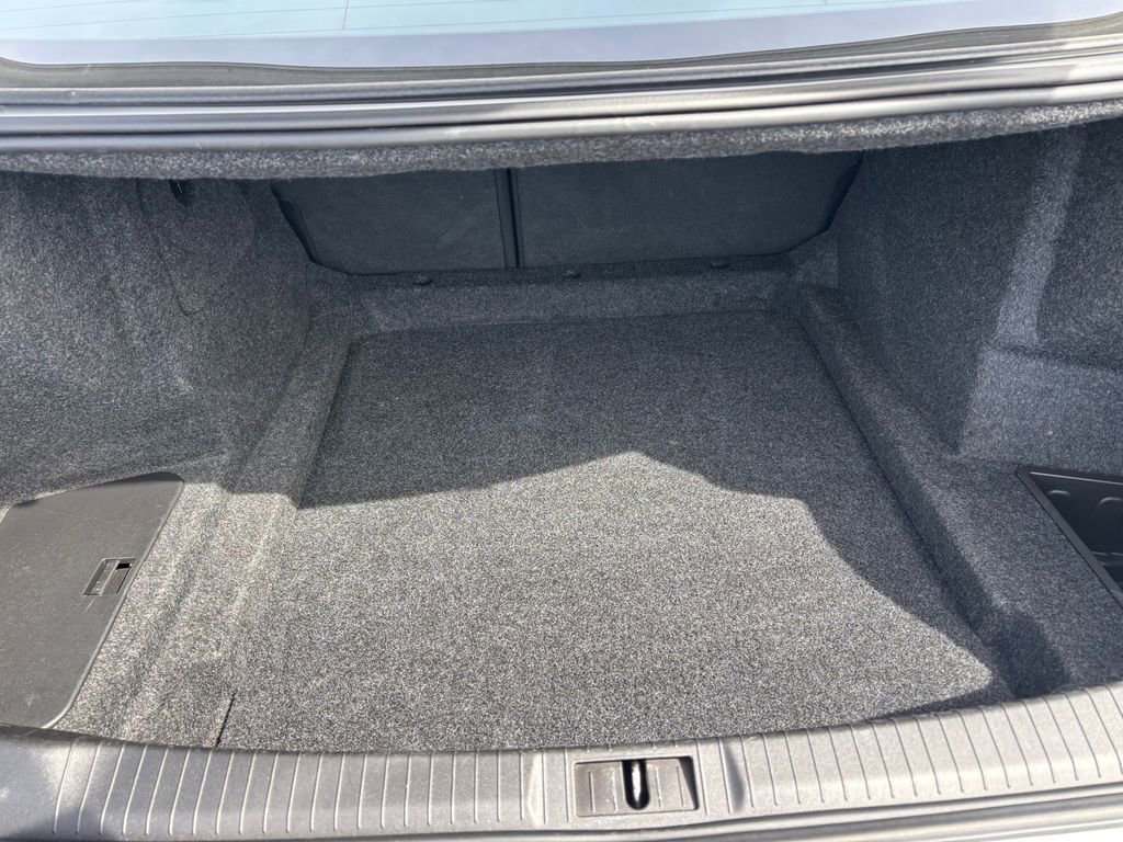 Used 2017 Cadillac ATS Luxury w/ Safety and Security Package image 30