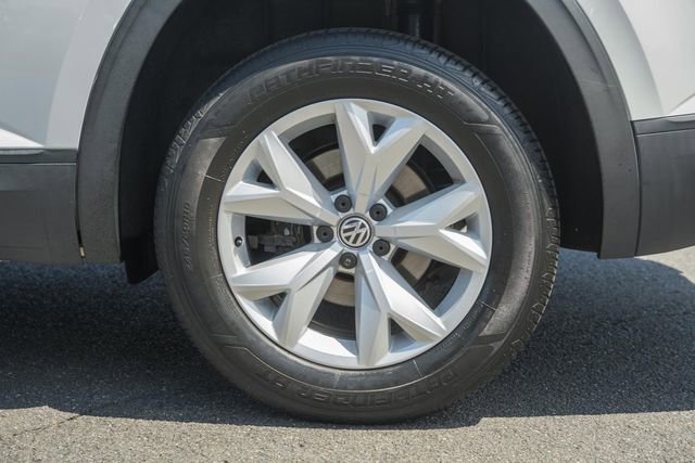 Used 2018 Volkswagen Atlas SE FWD image 19