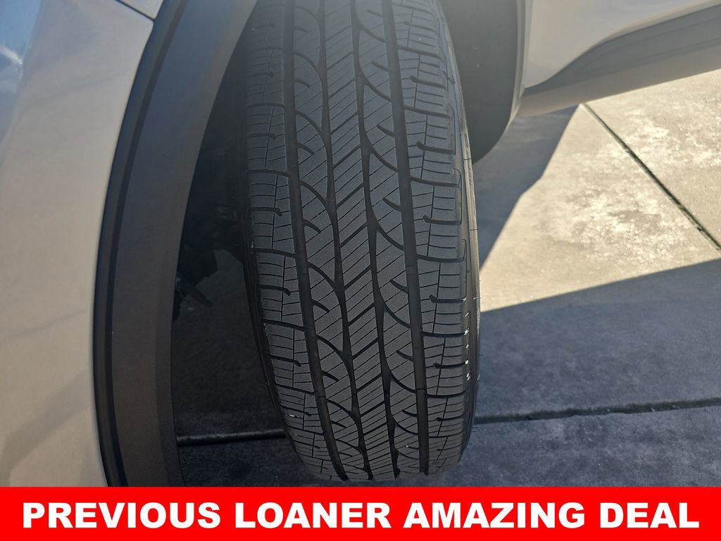 Used 2022 Ford Escape SE image 34