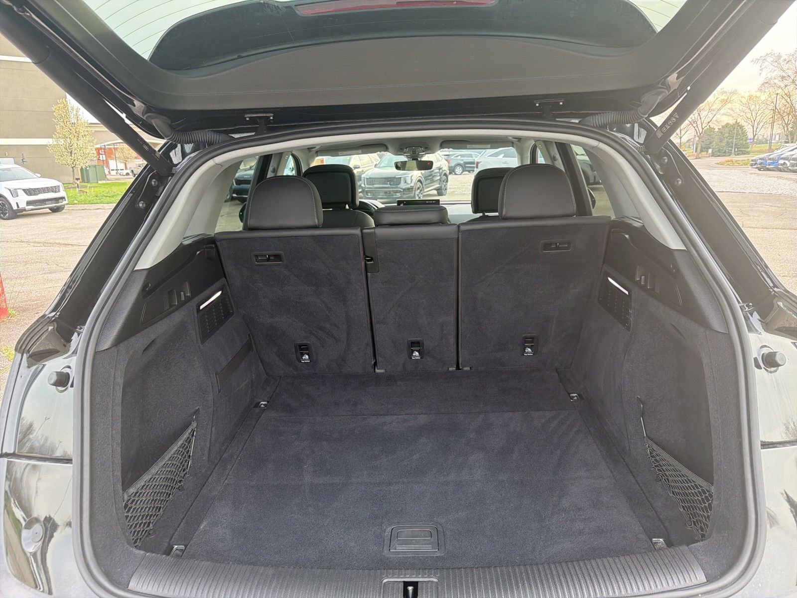 Used 2023 Audi Q5 2.0T Premium image 19